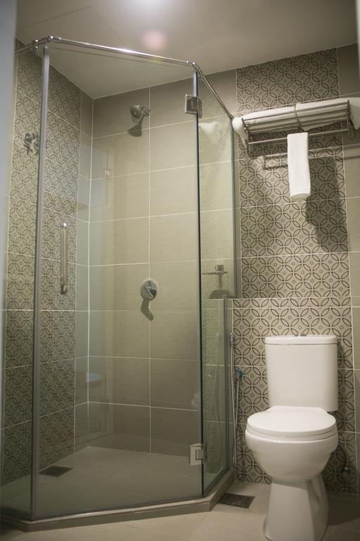 Qlassic Hotel Σεπάνγκ Εξωτερικό φωτογραφία